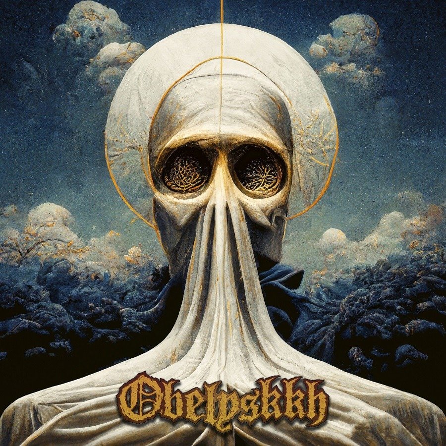 CD Shop - OBELYSKKH ULTIMATE GRACE OF GOD