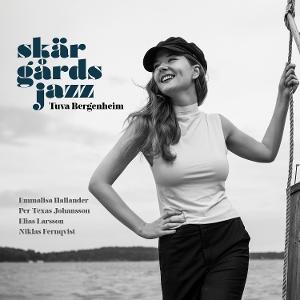 CD Shop - TUVA BERGENHEIM SKARGARDSJAZZ