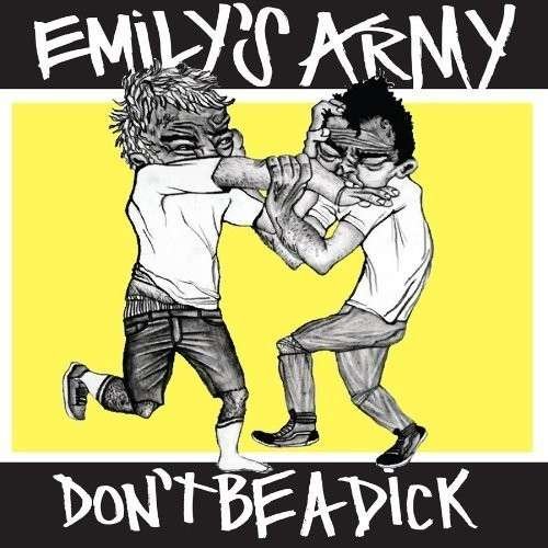 CD Shop - EMILY\