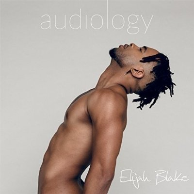 CD Shop - ELIJAH BLAKE AUDIOLOGY