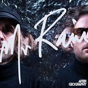 CD Shop - AFTER GEOGRAPHY MR. RAIN