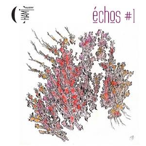 CD Shop - CHAMI ECHOS