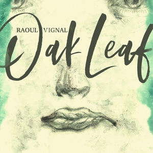 CD Shop - RAOUL VIGNAL OAK LEAF