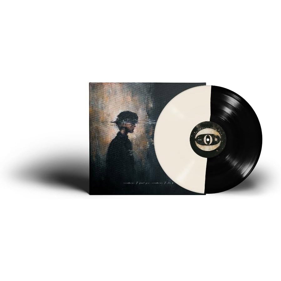 CD Shop - REVNOIR SOMETIMES I FEEL YOU, SOMETIMES I DON\