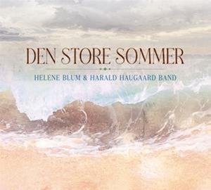 CD Shop - HELENE & HARALD HAUGAARD BLUM DEN STORE SOMMER