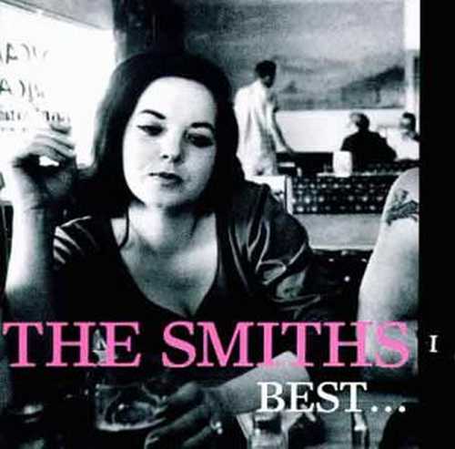 CD Shop - SMITHS, THE BEST... I