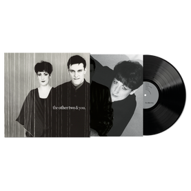 CD Shop - THE OTHER TWO OTHER TWO & YOU