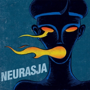 CD Shop - NEURASJA NEURASJA