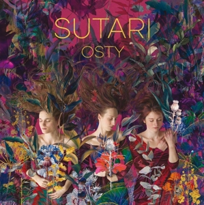 CD Shop - SUTARI OSTY