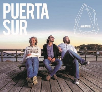 CD Shop - PUERTA SUR AZABACHE