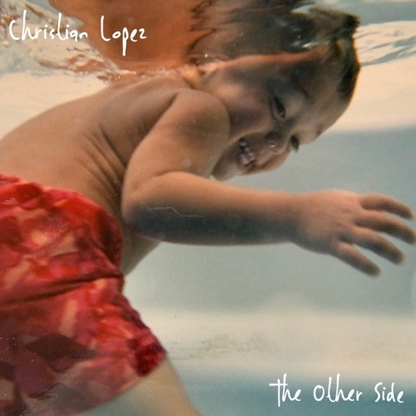 CD Shop - CHRISTIAN LOPEZ OTHER SIDE