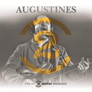 CD Shop - AUGUSTINES LIVE ON 2 METER SESSIONS