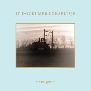 CD Shop - IT DOCKUMER LOKAELTSJE TONGER