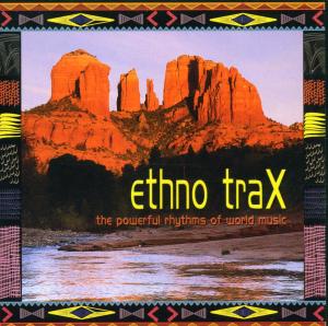 CD Shop - VARIOUS ARTISTS ETHNO TRAX