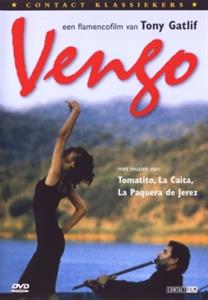 CD Shop -  VENGO