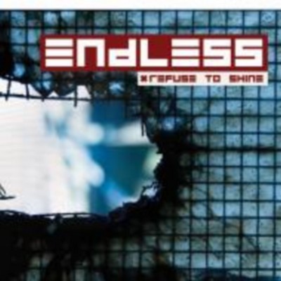 CD Shop - ENDLESS (B) REFUSE TO SHINE