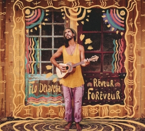CD Shop - FLO DELAVEGA R?VEUR FOR?VEUR