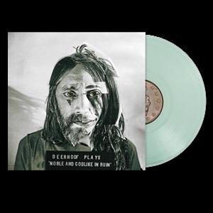 CD Shop - DEERHOOF NOBLE AND GODLIKE IN RUIN