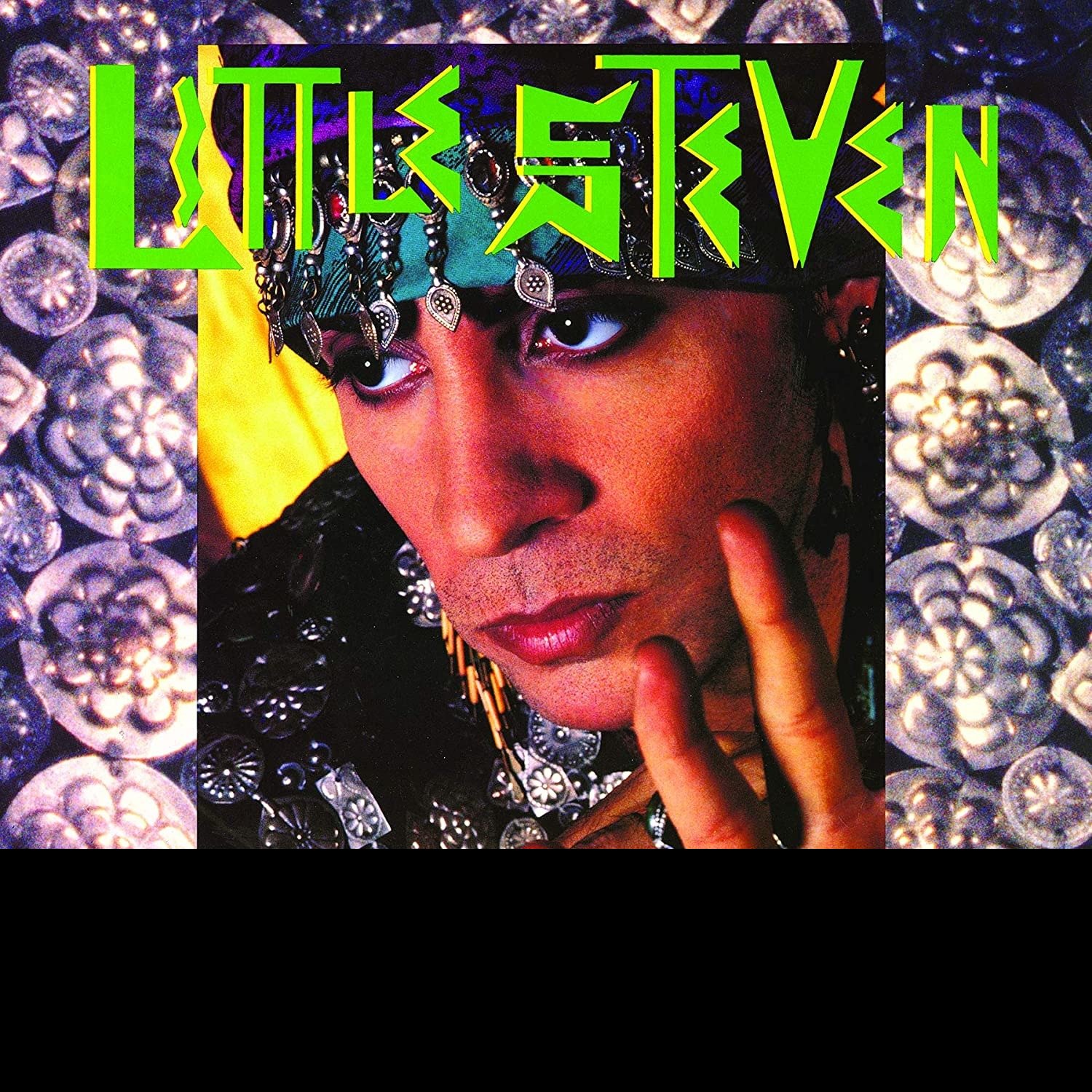 CD Shop - LITTLE STEVEN REVOLUTION