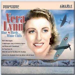 CD Shop - VERA LYNN BLUE BIRDS...WHITE CLIFFS