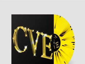 CD Shop - C.V.E. CHILLIN VILLAINS - WE ...