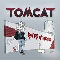 CD Shop - TOMCAT BITS \