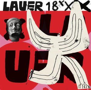 CD Shop - LAUER XXX018