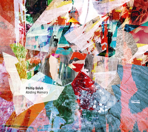 CD Shop - PHILLIP GOLUB ABIDING MEMORY