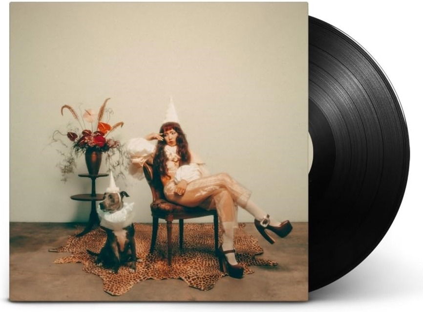 CD Shop - WALLICE JESTER