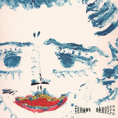 CD Shop - FANGST FANGST SINATRA