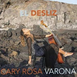 CD Shop - CARY ROSA VARONA EL DESLIZ