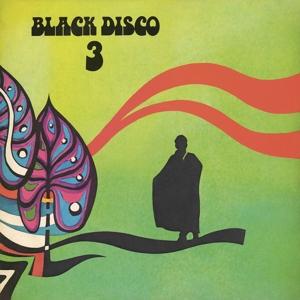 CD Shop - BLACK DISCO BLACK DISCO 3