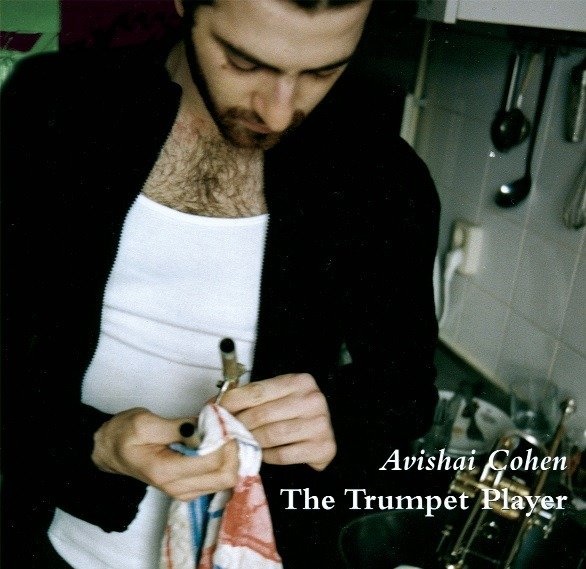 CD Shop - COHEN, AVISHAI & AVISHAI, YONATHAN TRUMPET PLAYER