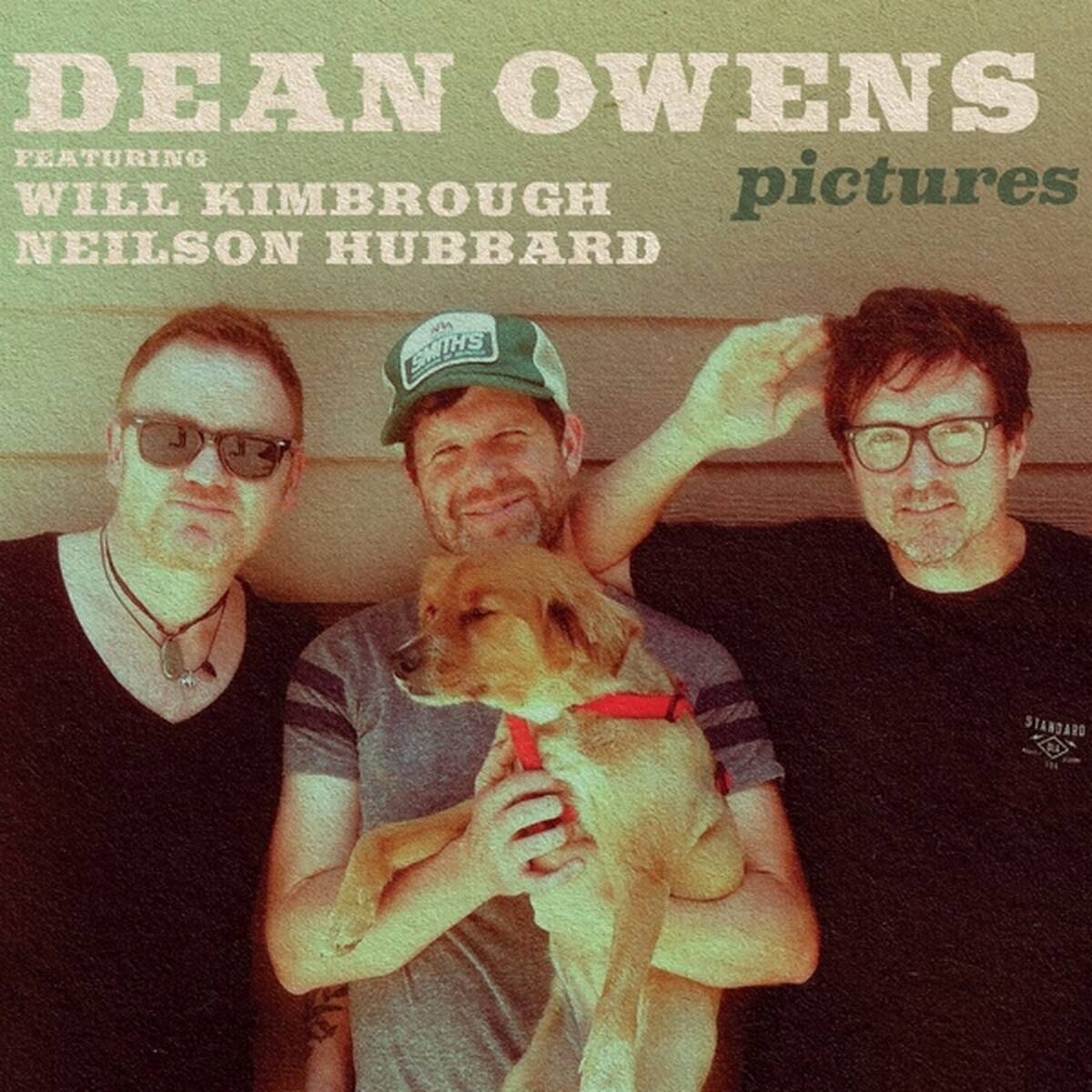 CD Shop - DEAN OWENS PICTURES