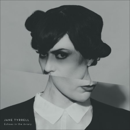 CD Shop - JANE TYRRELL ECHOES IN THE AVIARY