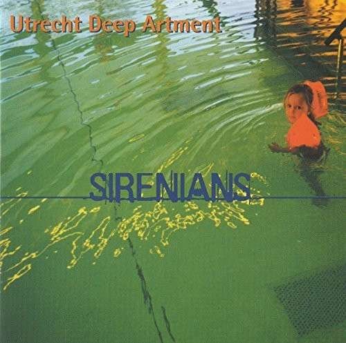 CD Shop - UTRECHT DEEP ARTMENT SIRENIANS