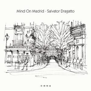 CD Shop - SALVATOR DRAGATTO 7-MIND ON MADRID