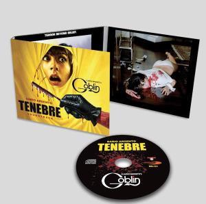 CD Shop - SIMONETTI\