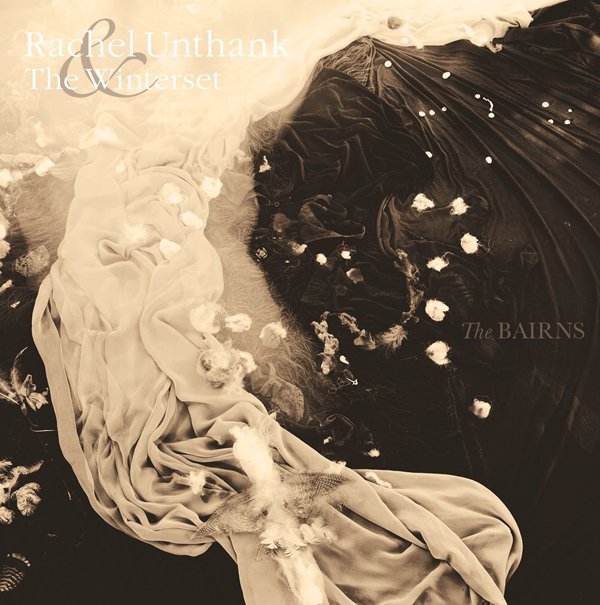 CD Shop - RACHEL & THE WINTERSET UNTHANK BAIRNS