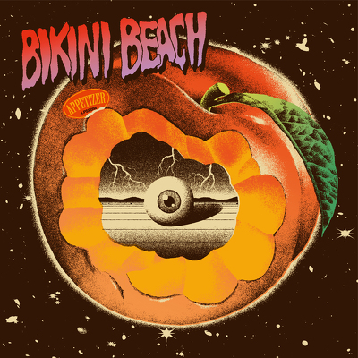 CD Shop - BIKINI BEACH APPETIZER