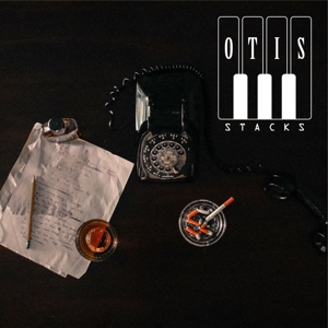 CD Shop - OTIS STACKS OTIS STACKS