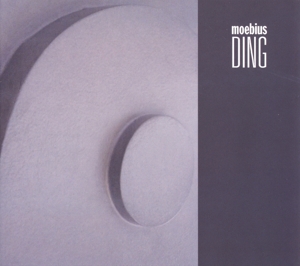 CD Shop - MOEBIUS DING