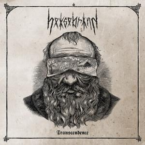 CD Shop - HEKSEBRANN TRANSCENDENCE