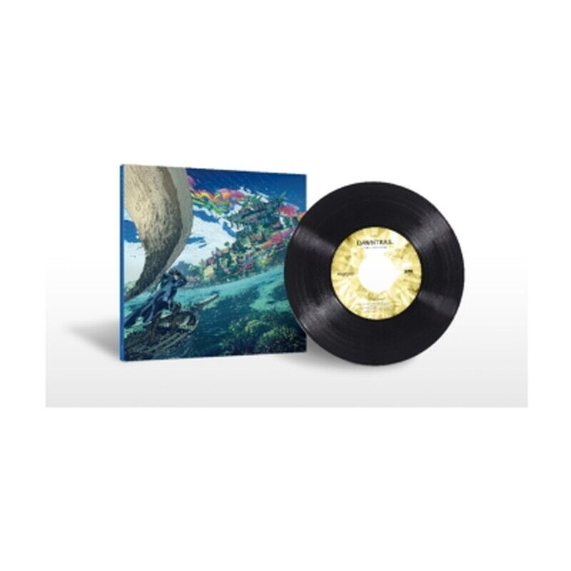 CD Shop - MASASHI SOKEN,THE PRIMALS 7-DAWNTRAIL