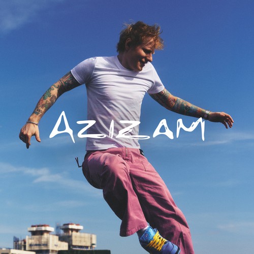 CD Shop - ED SHEERAN AZIZAM