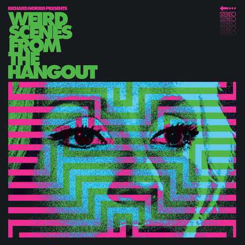 CD Shop - VARIOUS ARTISTS WEIRD SCENES FROM THE ...