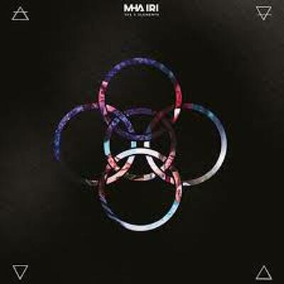 CD Shop - MHA IRI FOUR ELEMENTS