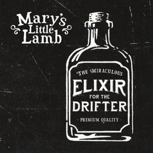 CD Shop - MARY\