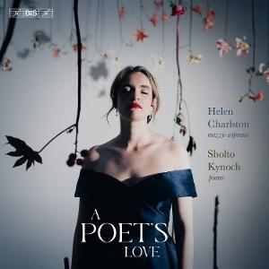 CD Shop - HELEN CHARLSTON A POET S LOVE
