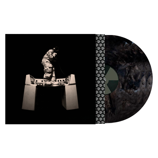 CD Shop - DON TOLIVER OCTANE